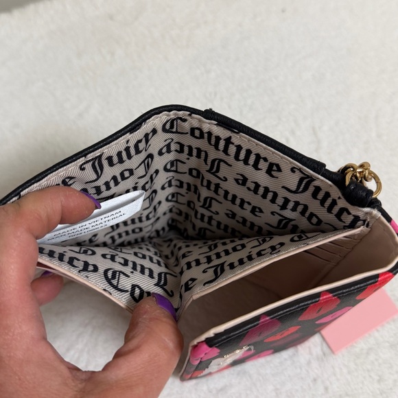 Juicy Couture Wallet - Picture 5 of 5